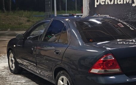Nissan Almera Classic, 2007 год, 300 000 рублей, 3 фотография