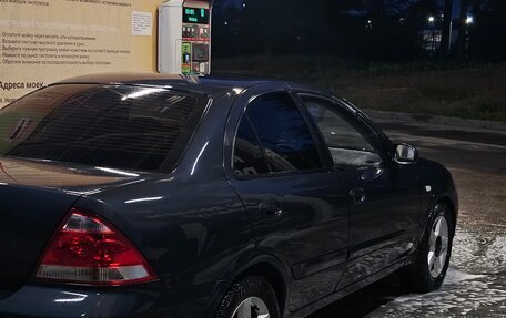 Nissan Almera Classic, 2007 год, 300 000 рублей, 4 фотография
