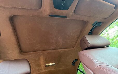 BMW 7 серия, 2010 год, 2 350 000 рублей, 16 фотография