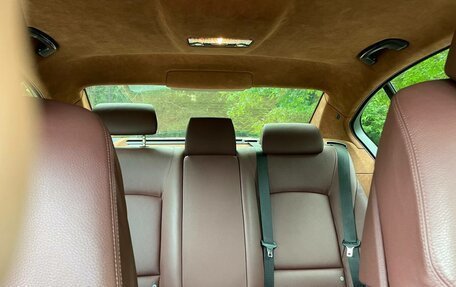 BMW 7 серия, 2010 год, 2 350 000 рублей, 15 фотография