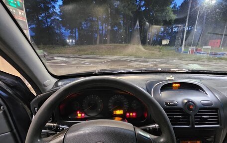 Nissan Almera Classic, 2007 год, 300 000 рублей, 8 фотография