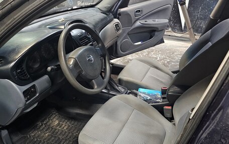 Nissan Almera Classic, 2007 год, 300 000 рублей, 6 фотография