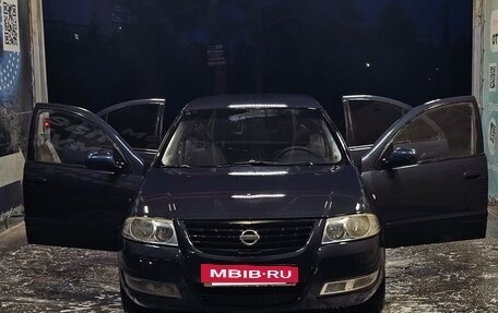 Nissan Almera Classic, 2007 год, 300 000 рублей, 5 фотография