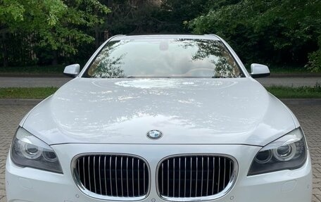 BMW 7 серия, 2010 год, 2 350 000 рублей, 14 фотография
