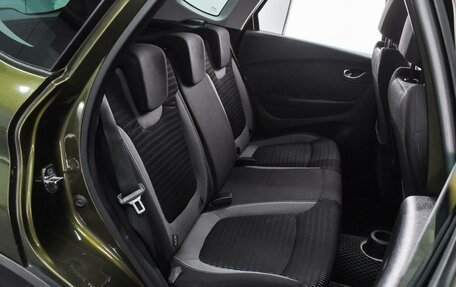 Renault Kaptur I рестайлинг, 2017 год, 1 596 000 рублей, 7 фотография