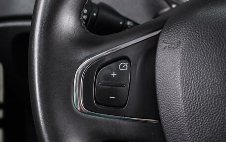 Renault Kaptur I рестайлинг, 2017 год, 1 596 000 рублей, 15 фотография