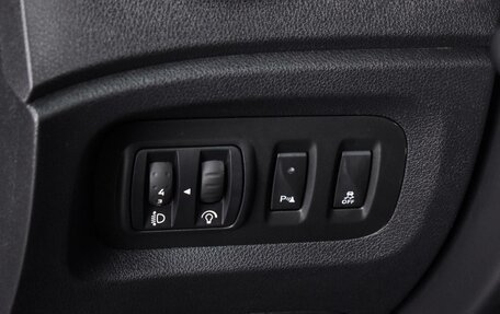 Renault Kaptur I рестайлинг, 2017 год, 1 596 000 рублей, 14 фотография