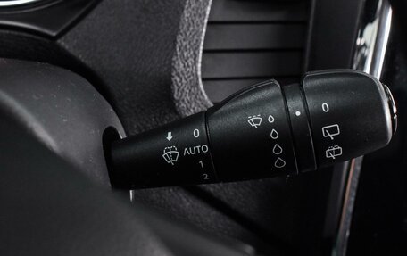 Renault Kaptur I рестайлинг, 2017 год, 1 596 000 рублей, 18 фотография