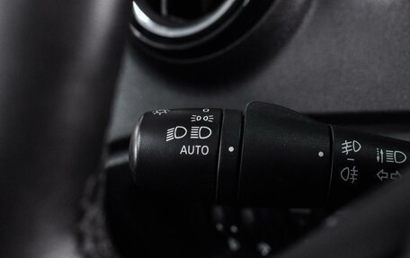 Renault Kaptur I рестайлинг, 2017 год, 1 596 000 рублей, 17 фотография