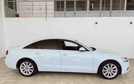Audi A6, 2014 год, 1 800 000 рублей, 7 фотография