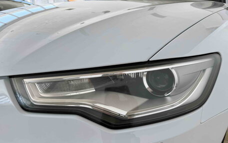 Audi A6, 2014 год, 1 800 000 рублей, 20 фотография