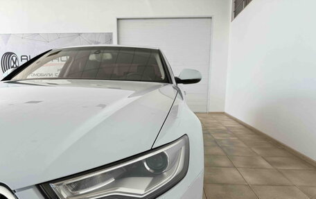 Audi A6, 2014 год, 1 800 000 рублей, 19 фотография