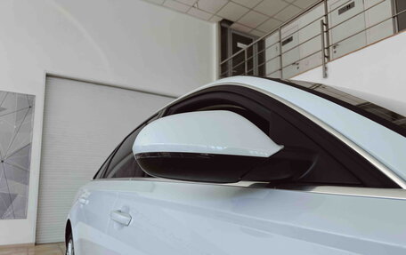 Audi A6, 2014 год, 1 800 000 рублей, 14 фотография