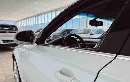Audi A6, 2014 год, 1 800 000 рублей, 17 фотография