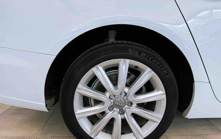 Audi A6, 2014 год, 1 800 000 рублей, 18 фотография