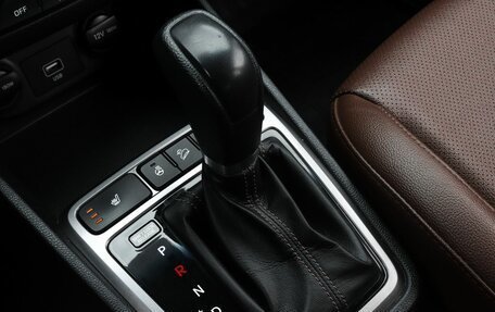 Hyundai Creta I рестайлинг, 2019 год, 1 495 000 рублей, 9 фотография