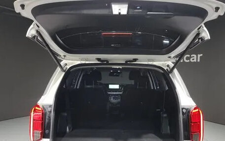 Hyundai Palisade I, 2021 год, 2 570 000 рублей, 11 фотография