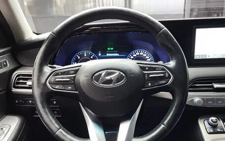 Hyundai Palisade I, 2021 год, 2 570 000 рублей, 8 фотография