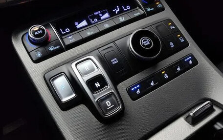 Hyundai Palisade I, 2021 год, 2 570 000 рублей, 9 фотография