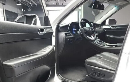 Hyundai Palisade I, 2021 год, 2 570 000 рублей, 6 фотография
