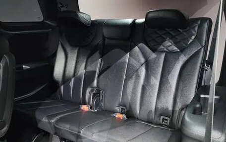 Hyundai Palisade I, 2021 год, 2 570 000 рублей, 10 фотография