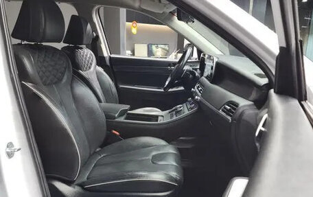 Hyundai Palisade I, 2021 год, 2 570 000 рублей, 5 фотография
