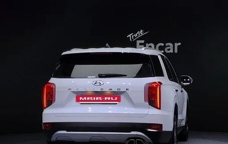 Hyundai Palisade I, 2021 год, 2 570 000 рублей, 4 фотография