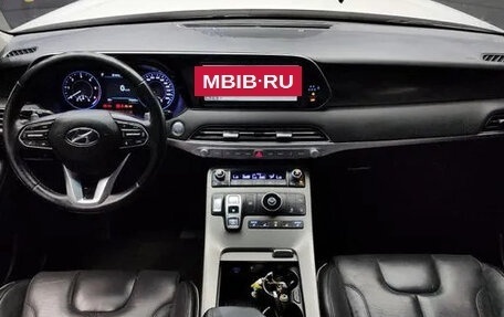 Hyundai Palisade I, 2021 год, 2 570 000 рублей, 7 фотография