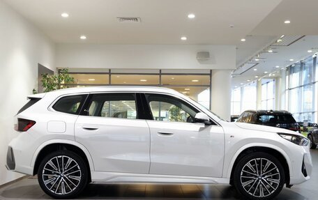 BMW X1, 2025 год, 5 640 000 рублей, 4 фотография