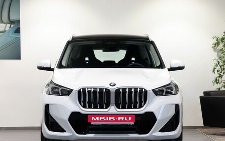 BMW X1, 2025 год, 5 640 000 рублей, 2 фотография