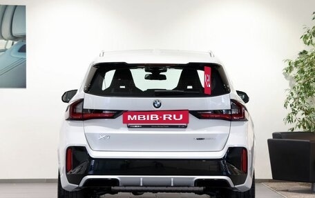 BMW X1, 2025 год, 5 640 000 рублей, 6 фотография