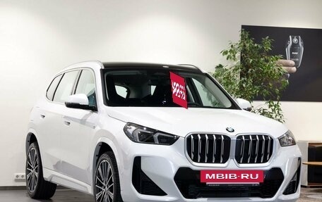 BMW X1, 2025 год, 5 640 000 рублей, 3 фотография
