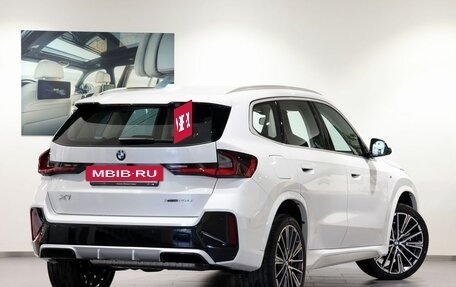 BMW X1, 2025 год, 5 640 000 рублей, 5 фотография