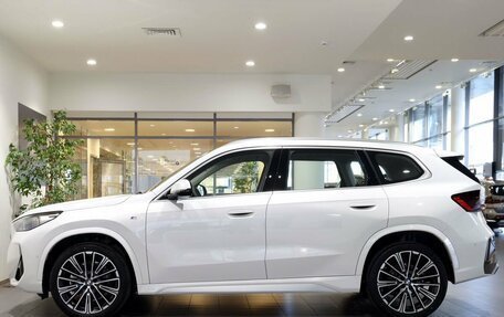 BMW X1, 2025 год, 5 640 000 рублей, 7 фотография