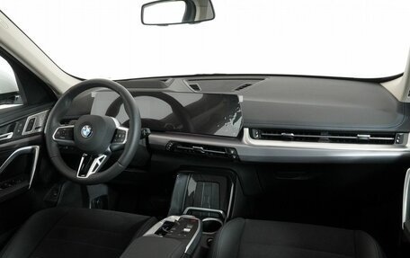 BMW X1, 2025 год, 5 640 000 рублей, 14 фотография