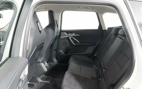 BMW X1, 2025 год, 5 640 000 рублей, 13 фотография