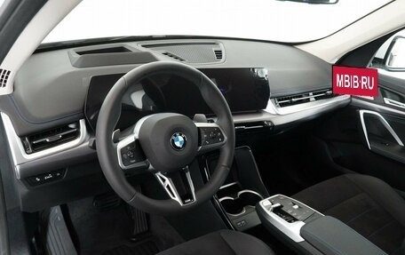 BMW X1, 2025 год, 5 640 000 рублей, 12 фотография