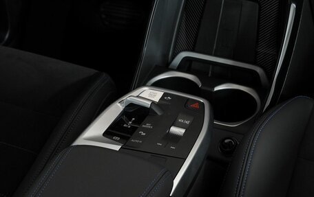 BMW X1, 2025 год, 5 640 000 рублей, 24 фотография