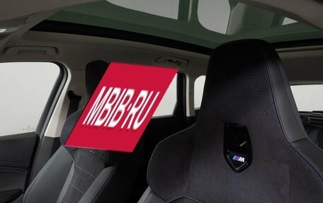 BMW X1, 2025 год, 5 640 000 рублей, 26 фотография