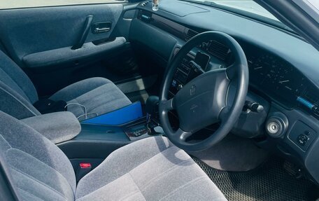 Toyota Crown, 1995 год, 500 000 рублей, 10 фотография