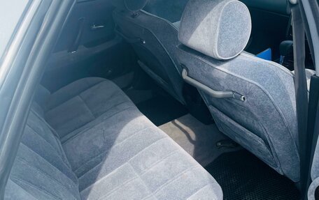 Toyota Crown, 1995 год, 500 000 рублей, 9 фотография
