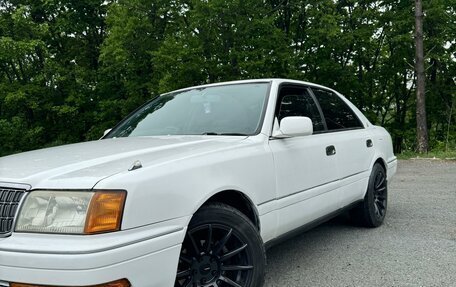 Toyota Crown, 1995 год, 500 000 рублей, 6 фотография