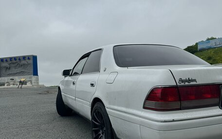 Toyota Crown, 1995 год, 500 000 рублей, 5 фотография
