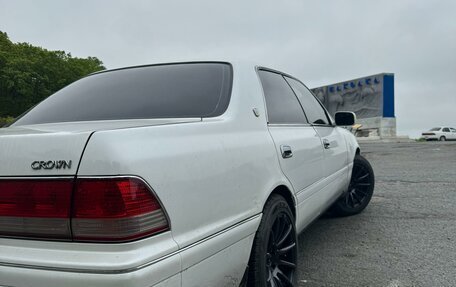 Toyota Crown, 1995 год, 500 000 рублей, 8 фотография