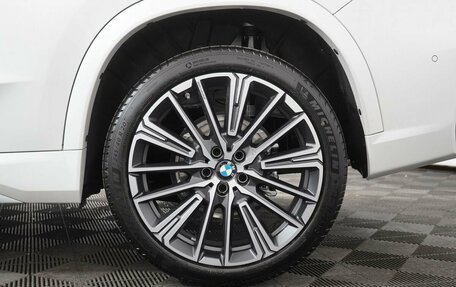 BMW X1, 2025 год, 5 640 000 рублей, 34 фотография