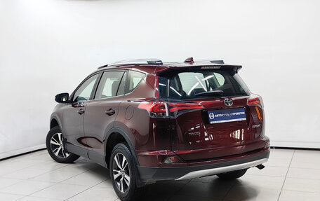 Toyota RAV4, 2019 год, 2 257 000 рублей, 2 фотография