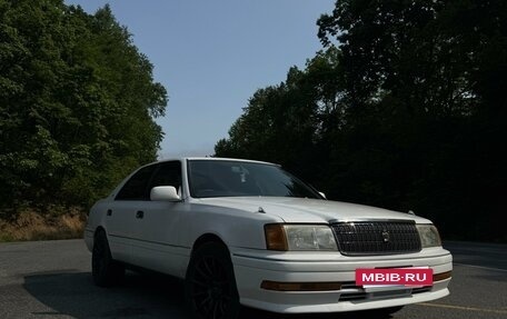 Toyota Crown, 1995 год, 500 000 рублей, 3 фотография