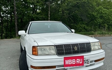 Toyota Crown, 1995 год, 500 000 рублей, 7 фотография