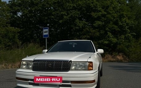 Toyota Crown, 1995 год, 500 000 рублей, 4 фотография