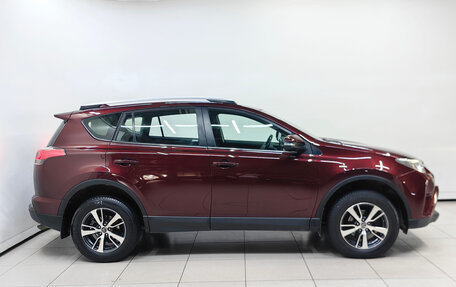 Toyota RAV4, 2019 год, 2 257 000 рублей, 5 фотография